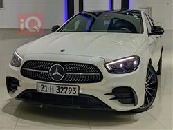 مێرسێدس بێنز E-Class
